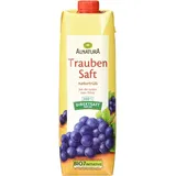 Alnatura Bio Traubensaft, 1L