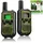 freek vonk Walkie Talkie 2er-Set
