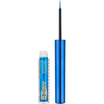 Catrice Metallic Eyeliner 1,5 ml Blue Lagoon