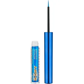 Catrice Metallic Eyeliner 1,5 ml Blue Lagoon