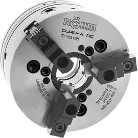 Röhm Umkehrbare Krallen-Aufsatzbacken 250/315, Standardbreite
