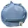 Hti-Living 2-in-1 Rucksack Blau