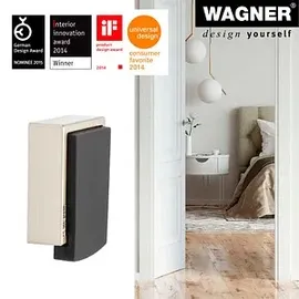 wagner® design yourself EH 5159 Schwarz