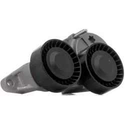 RIDEX Spannrolle VOLVO 310T0054 31251251,30757282 Spannrolle, Keilrippenriemen