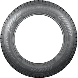 Nokian WR Snowproof 195/65 R16C 104T/102T