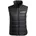 Climawarm Weste Schwarz M