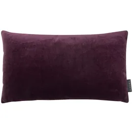Magma Heimtex Kissenbezug Raya 40 x 60 cm Lila