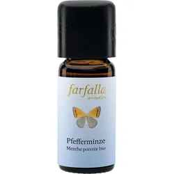 Farfalla Pfefferminze