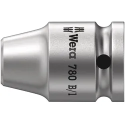 Wera 780 B 3/8"-Verbindungsteile - 05042655001
