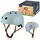 lionelo Schutzhelm Blau 50-56 cm