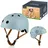 lionelo Schutzhelm Blau 50-56 cm
