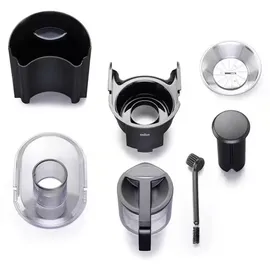 Braun Multiquick 5 J 500 BK