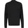Lerros Strickpullover Schwarz L