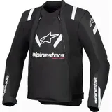 Alpinestars T-Stunt Schwarz