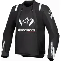 Alpinestars T-Stunt Schwarz