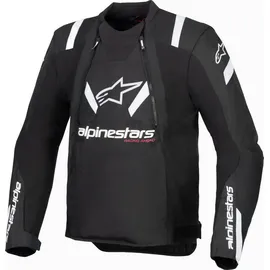 Alpinestars T-Stunt Schwarz
