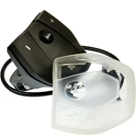 MH Cover Display Cover für Bosch Intuvia transparent