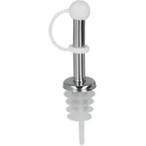 Metaltex Flaschenausgiesser 2er Set Inox