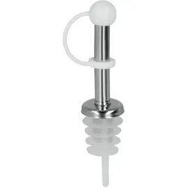 Metaltex Flaschenausgiesser 2er Set Inox