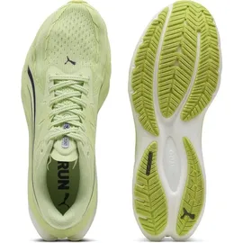 Puma Velocity Nitro 4 Hyrox Herren Apple Spritz/Lux Lime 42