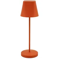 Unilux Tischleuchte Ava orange