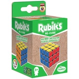 Claire's Rubik's Re-Cube