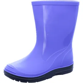 Beck Basic Gummistiefel Blau 32