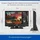 cello CTRAV-16TZ 16" Full HD LED Smart TV