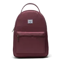 Herschel Nova Mid-Volume rose brown