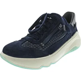 superfit Mädchen Melody Blau 8000