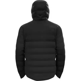 Odlo Severin N-Thermic Hoodie schwarz XL