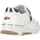 Gabor RollingSoft Damen Weiß/Silber 38