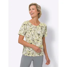 Classic Basics T-Shirt Beige 56