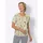 Classic Basics T-Shirt Beige 56