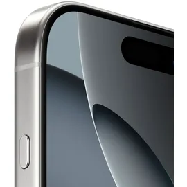 Apple iPhone 16 Pro Max 256 GB Titan Weiß