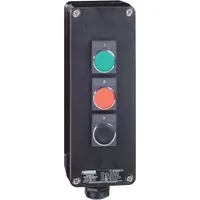 Schneider Electric XAWG310EX Tastschalter 1St.