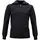 JOB-Kleidung Job Pullover Troyer WINTERBERG schwarz Größe: XL - XL
