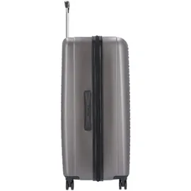 Delsey Segur 2.0 4-Rollen 79,5 cm / 109 l grey