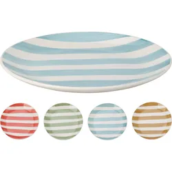 Speiseteller STRIPES