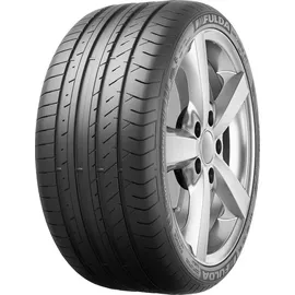 Fulda SportControl 2 275/40 R20 106Y