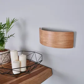 LINDBY Rafailia (LED) Holz