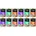 Geschmacksmischung 12x135ml