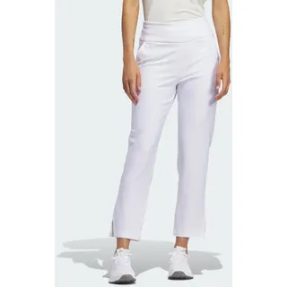 Adidas Ultimate365 Solid Ankle Hose White 2XL