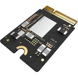 CHGRNLF Macmini M4 SSD Festplatte 2TB