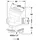 IMI HYDRONIC ENGINEERING A/S TA-Modulator Regelventil DN20