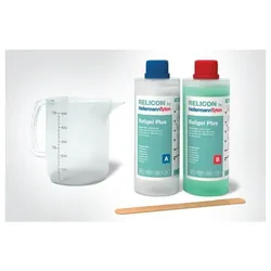 HellermannTyton Silikongel Religel Plus 500ml-SIG-GN