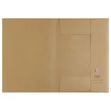 Folia Sammelmappe A3 Karton