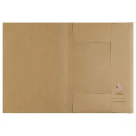 Folia Sammelmappe A3 Karton