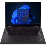 Lenovo ThinkPad 13 Yoga 4th 21F20023GE 21F20023 i5 (13 Generation), 16 GB, 512 GB SSD, 13,3" WUXGA, Iris Xe Graphics, 4G LTE, Win 11 Pro
