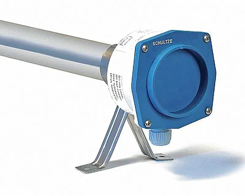Schultze Rohrheizofen Normal 500W NR 500 E